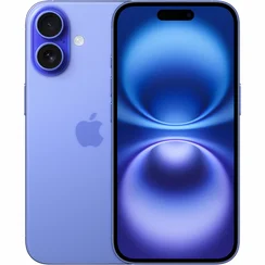 Mobilie telefoni un viedtālruņi Apple iPhone 16 128GB Ultramarine